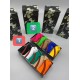 @ Socks -BB0825Q119 5pieces per box