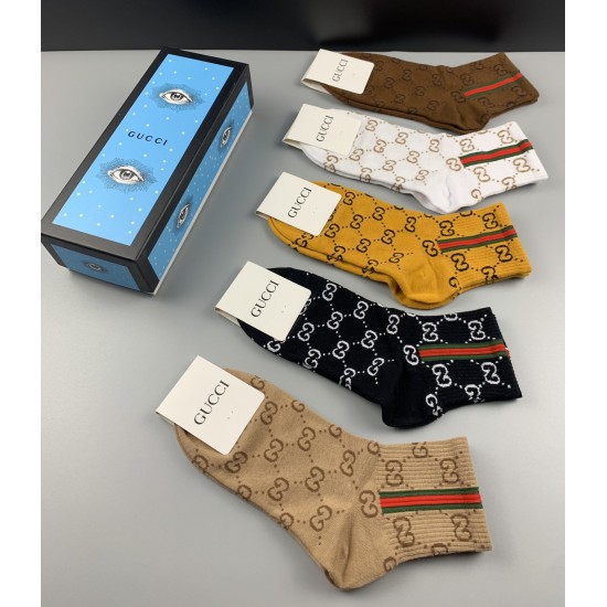 yoyo-Socks -BB00391Q139 5pieces per box