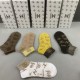 @ Socks -BB0795Q119 5pieces per box