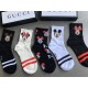 @ Socks -BB0115Q119 5 pieces per box