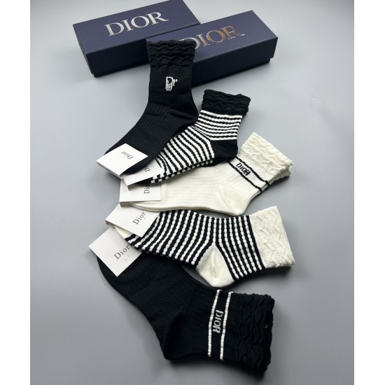 yoyo -004410P129Socks