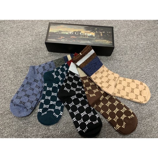 @ Socks -BB0067Q109 5pieces per box