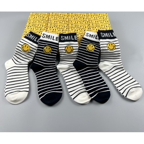 yoyo -004469P129Socks