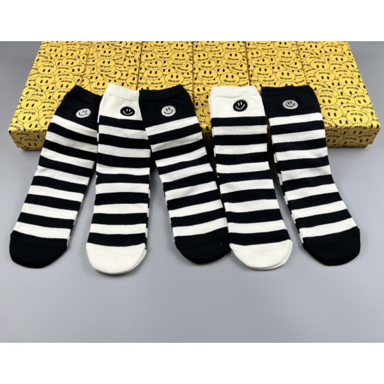 yoyo -004467P129Socks