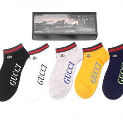 yoyo-2043p119 Socks 5 pieces per box