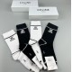 yoyo -004449P129Socks