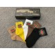 @ Socks -BB0042Q109 5 pieces per box