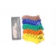 yoyo-2041p119 Socks 5 pieces per box