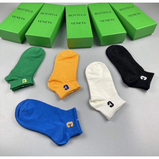 yoyo -004351P129Socks