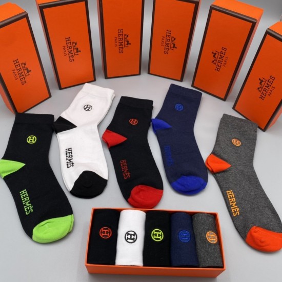 yoyo -004331P129Socks