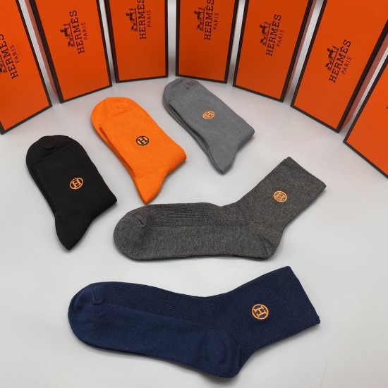 yoyo -004330P129Socks