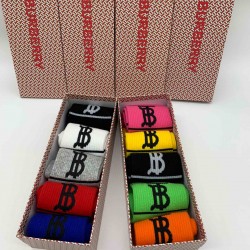 @ Socks -BB0145Q109 5 pieces per box