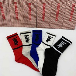 @ Socks -BB0118Q109 5 pieces per box