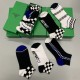 yoyo -004350P129Socks