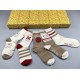 yoyo -004465P129Socks