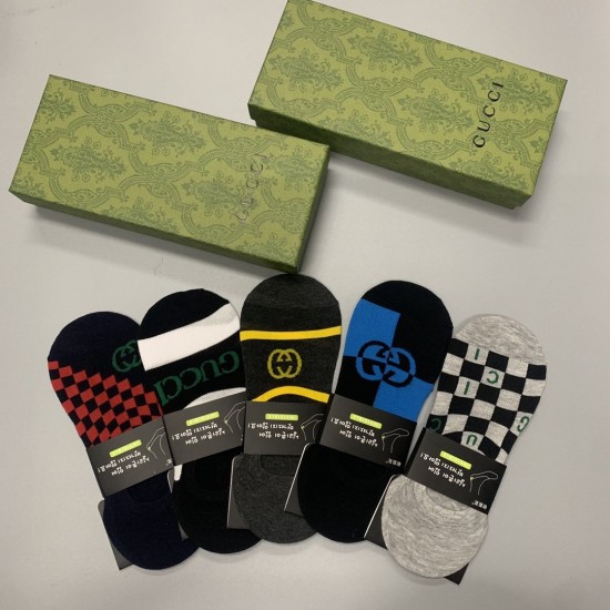 yoyo -004293P129Socks