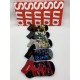 @ Socks -BB0111Q109 5 pieces per box