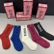 yoyo-2057p119 Socks 5 pieces per box