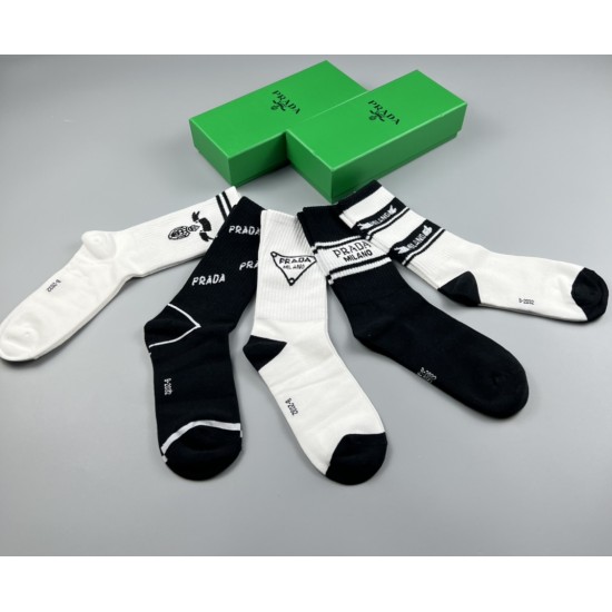 yoyo -004439P129Socks