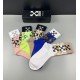 yoyo -004321P129Socks