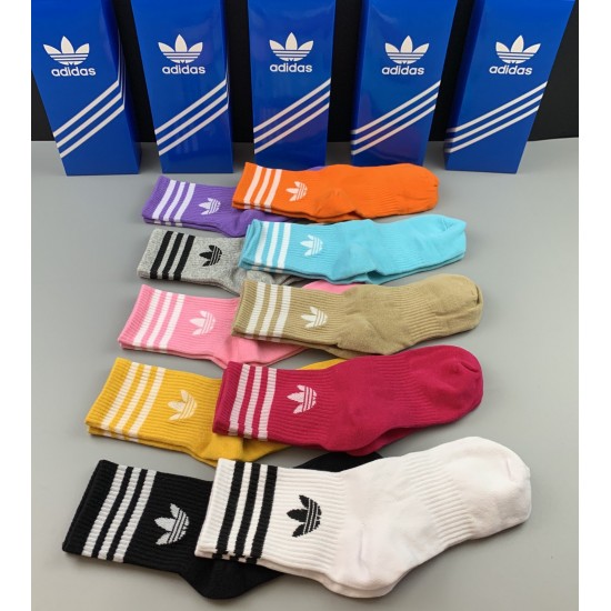 yoyo-2070p119 Socks 5 pieces per box