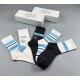 yoyo -004396P129Socks