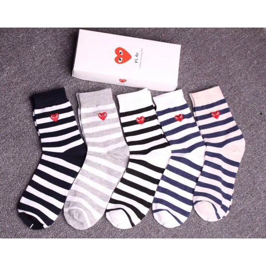 yoyo-2004p109 Socks5 pieces per box