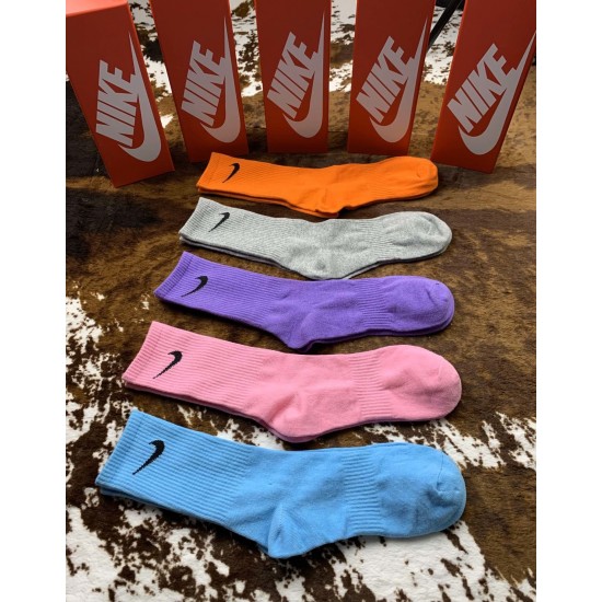 yoyo-2072p119 Socks 5 pieces per box