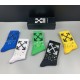 yoyo -004322P129Socks