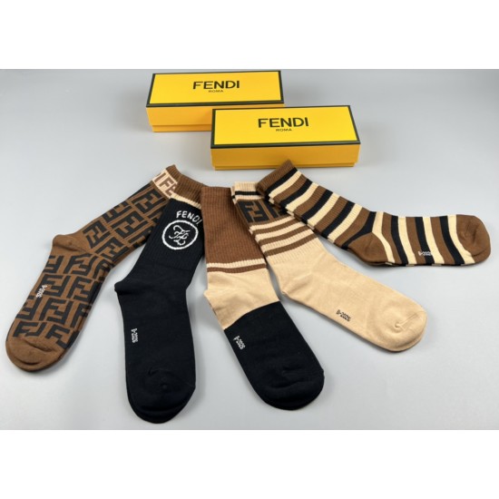 yoyo -004437P129Socks