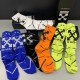 yoyo -004385P129Socks