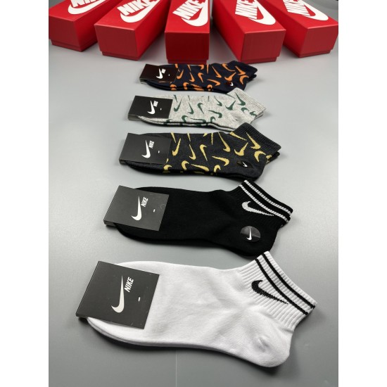 yoyo -004353P129Socks