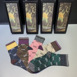 @ Socks -BB0080Q109 5 pieces per box