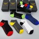 yoyo-2083p119 Socks 5 pieces per box