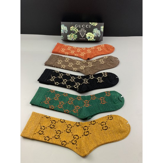 yoyo-Socks -BB00386Q139  5pieces per box