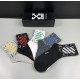 yoyo -004323P129Socks