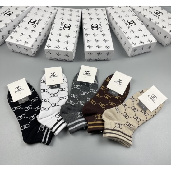 yoyo -004365P129Socks