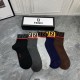 yoyo -004399P129Socks