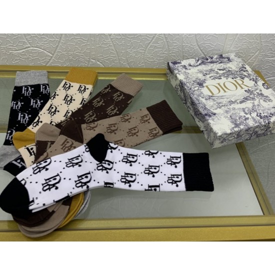 yoyo-Socks -BB00380Q139 5pieces per box