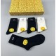 yoyo -004468P129Socks