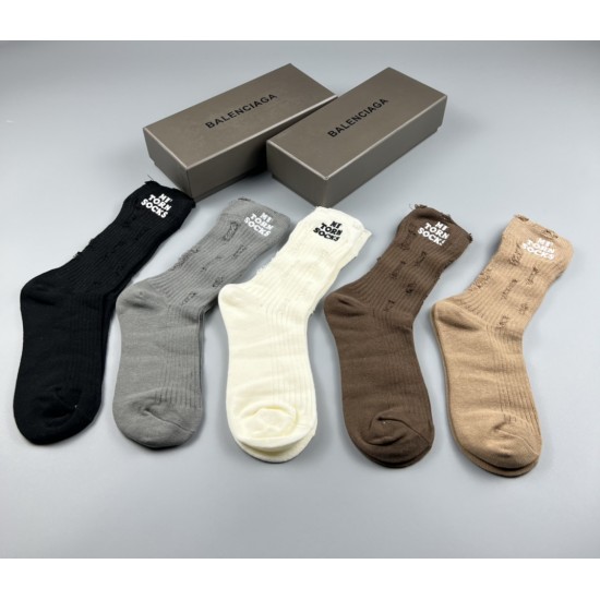 yoyo -004406P129Socks