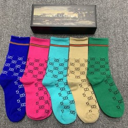 @ Socks -BB0126Q109 5 pieces per box