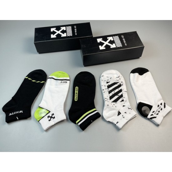 yoyo -004320P129Socks