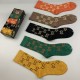 yoyo-Socks -BB00386Q139  5pieces per box