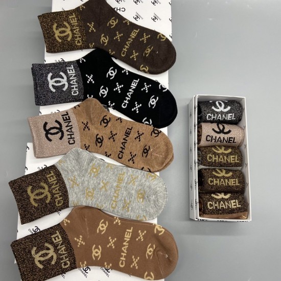 yoyo -004347P129Socks