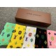 @ Socks -BB0130Q109 5 pieces per box