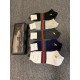 @ Socks -BB0215Q109 5 pieces per box