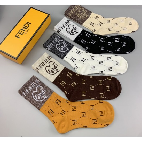 yoyo-Socks -BB00401Q139 5pieces per box