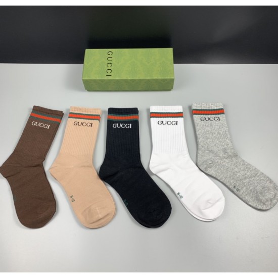 yoyo -004314P129Socks