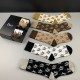 yoyo-Socks -BB004268Q139 5pieces per box